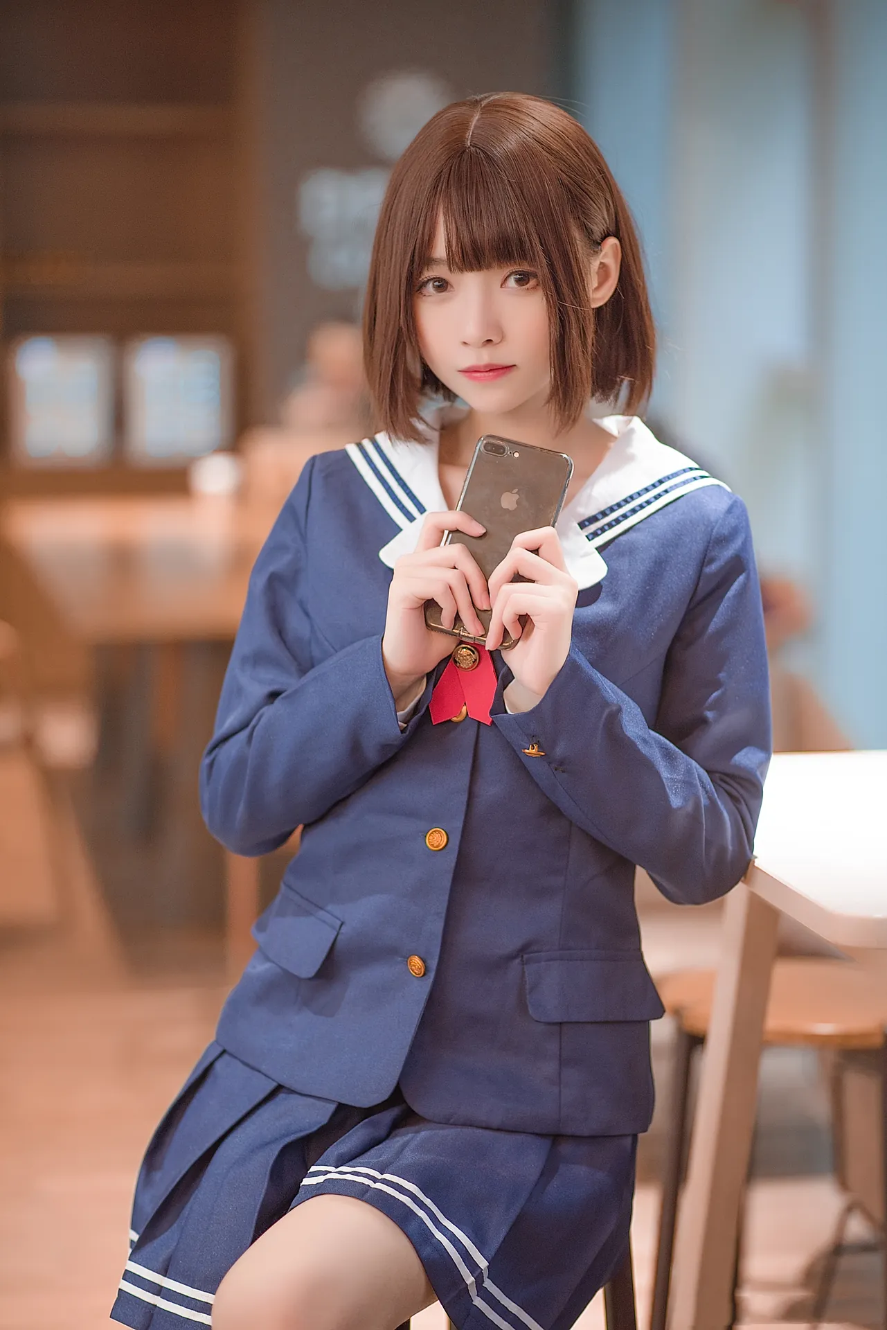[大大卷卷小卷] [19P - 260.61MB] 写真 - 上学了 - 图片 13