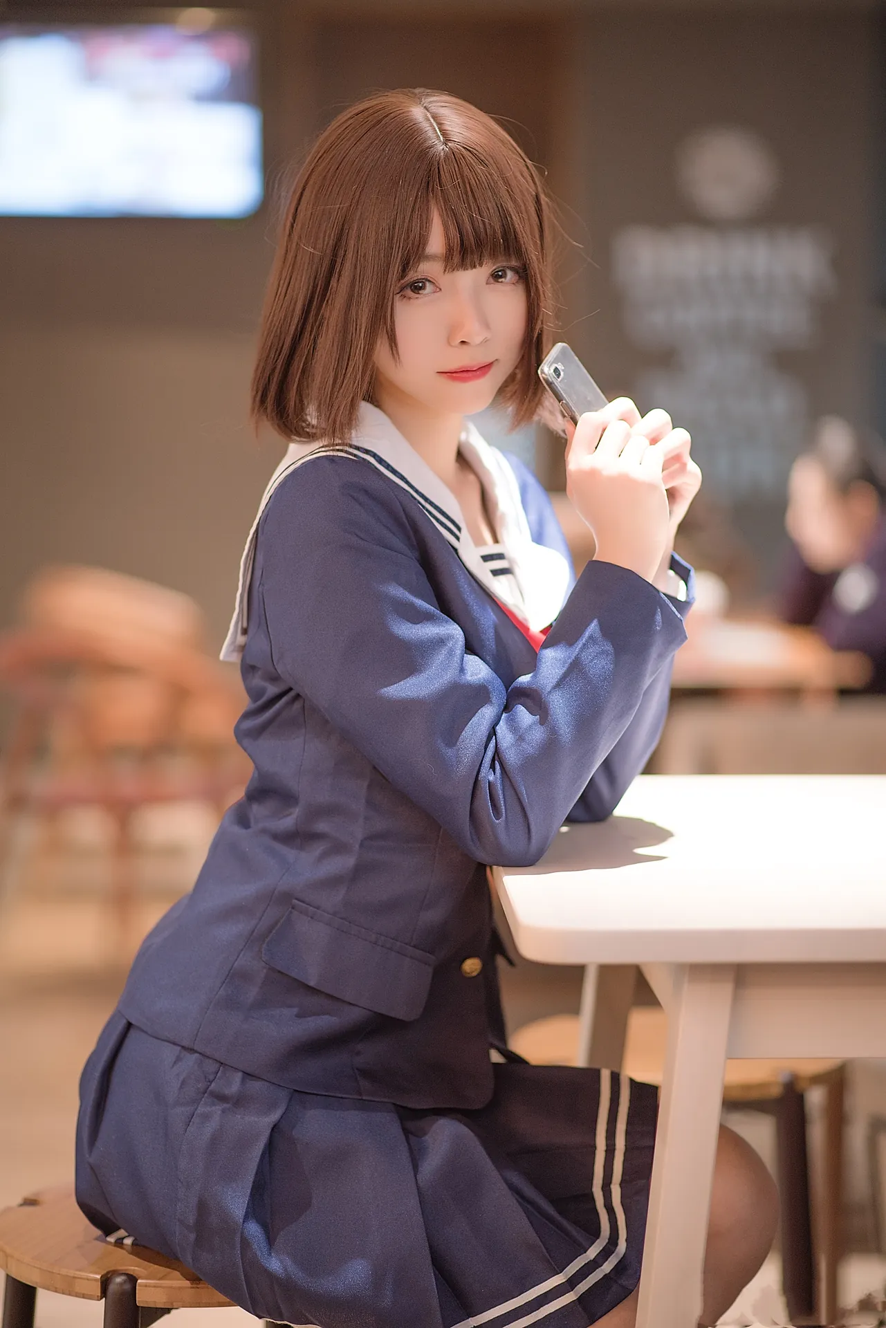 [大大卷卷小卷] [19P - 260.61MB] 写真 - 上学了 - 图片 15
