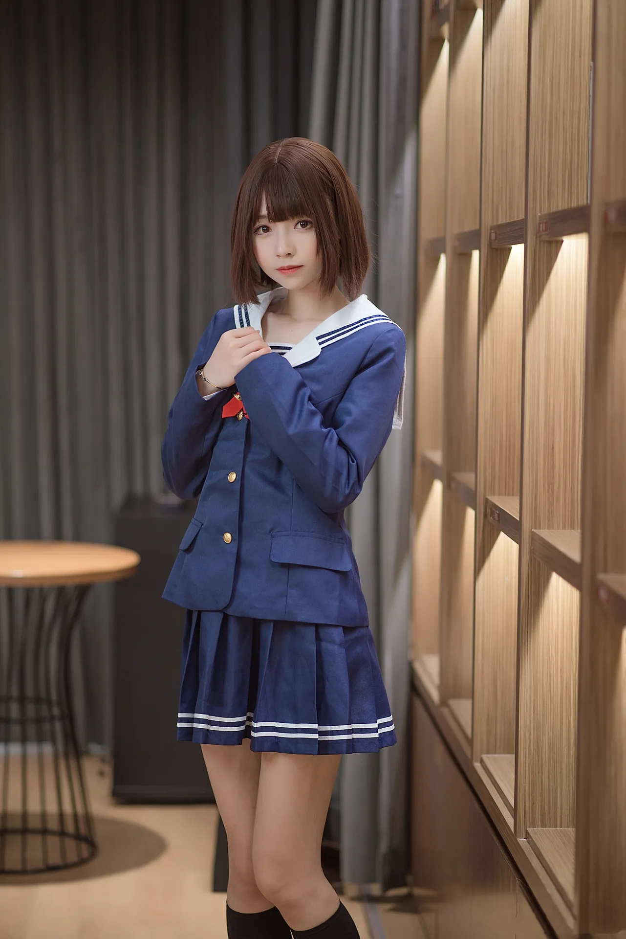 [大大卷卷小卷] [19P - 260.61MB] 写真 - 上学了 - 图片 16