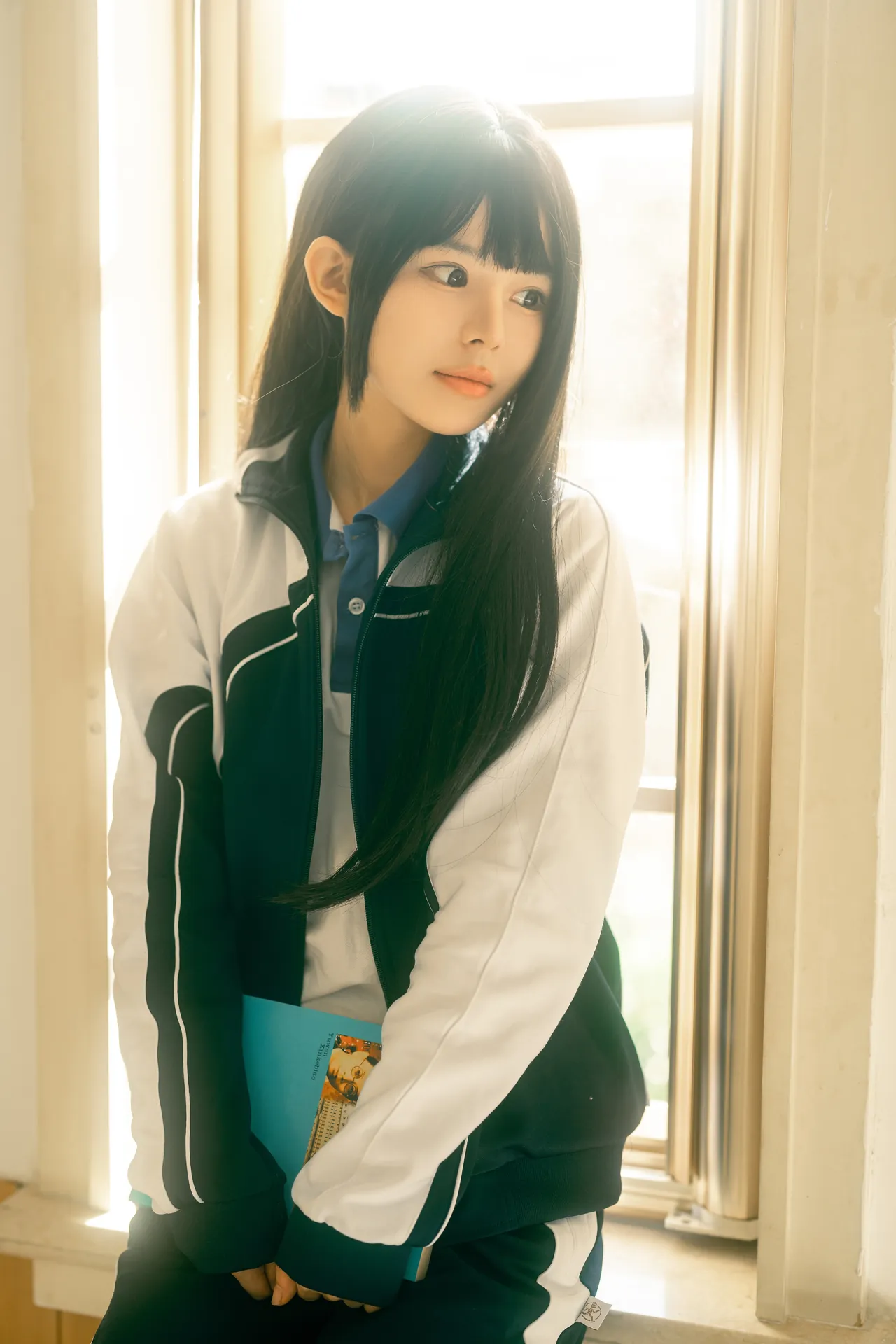 [rua阮阮] [39P - 513.2MB] 写真 - 居家少女-4