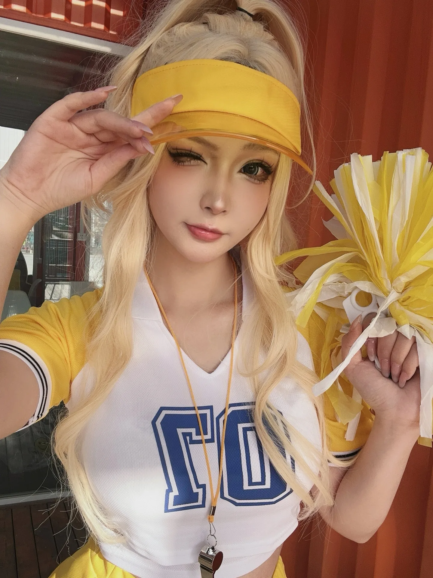 [yuuhui玉汇] [43P+2V - 200.81MB] 写真 - 美式甜心-5