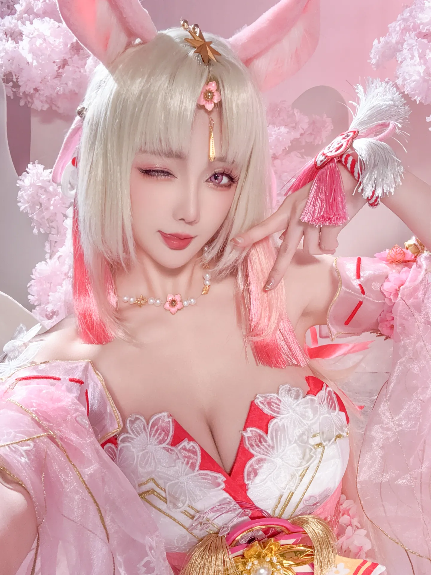 [星之迟迟] [42P - 191.26MB] 永劫无间 - 土御门胡桃 樱云天女 - 图片 39