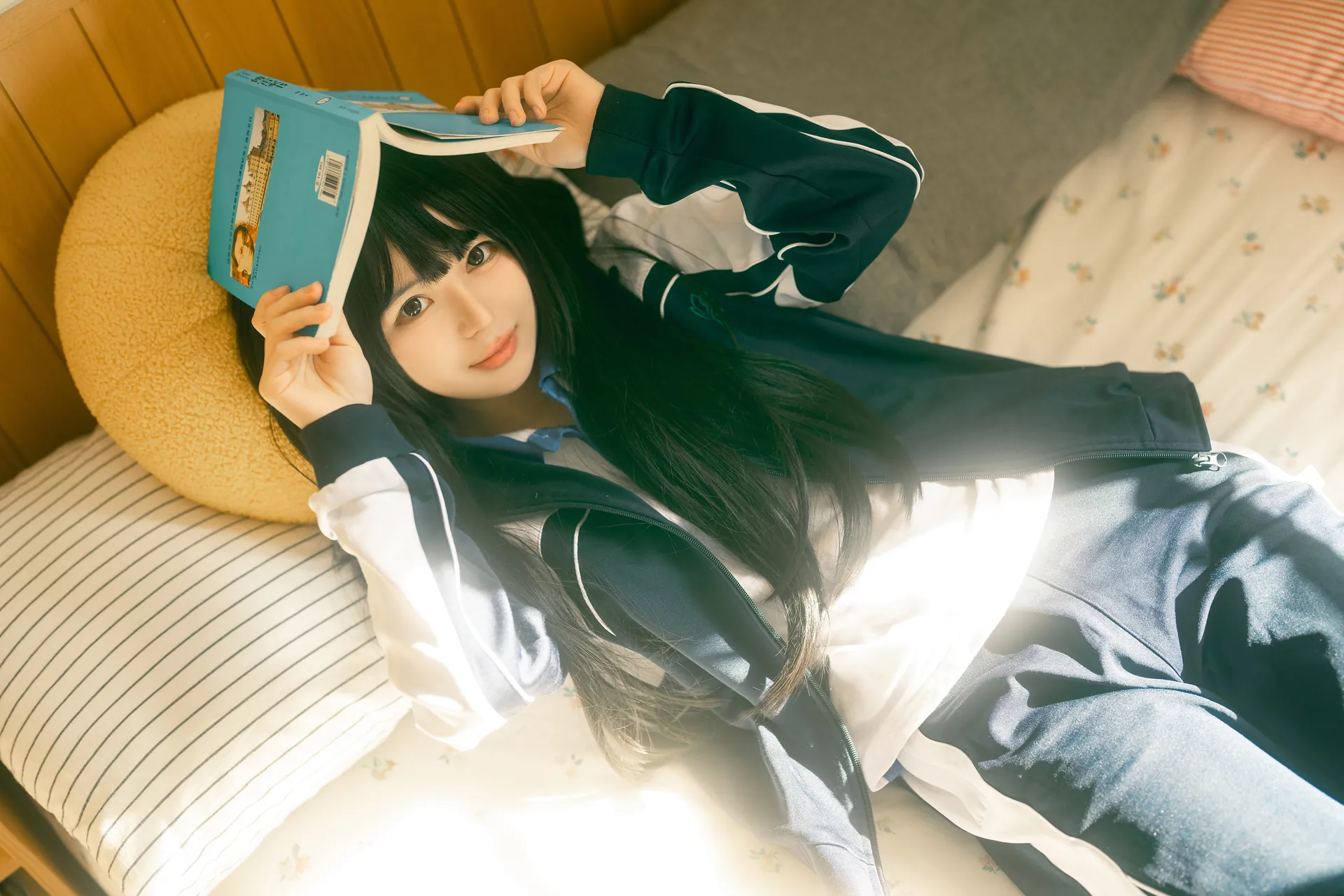[rua阮阮] [39P - 513.2MB] 写真 - 居家少女-6