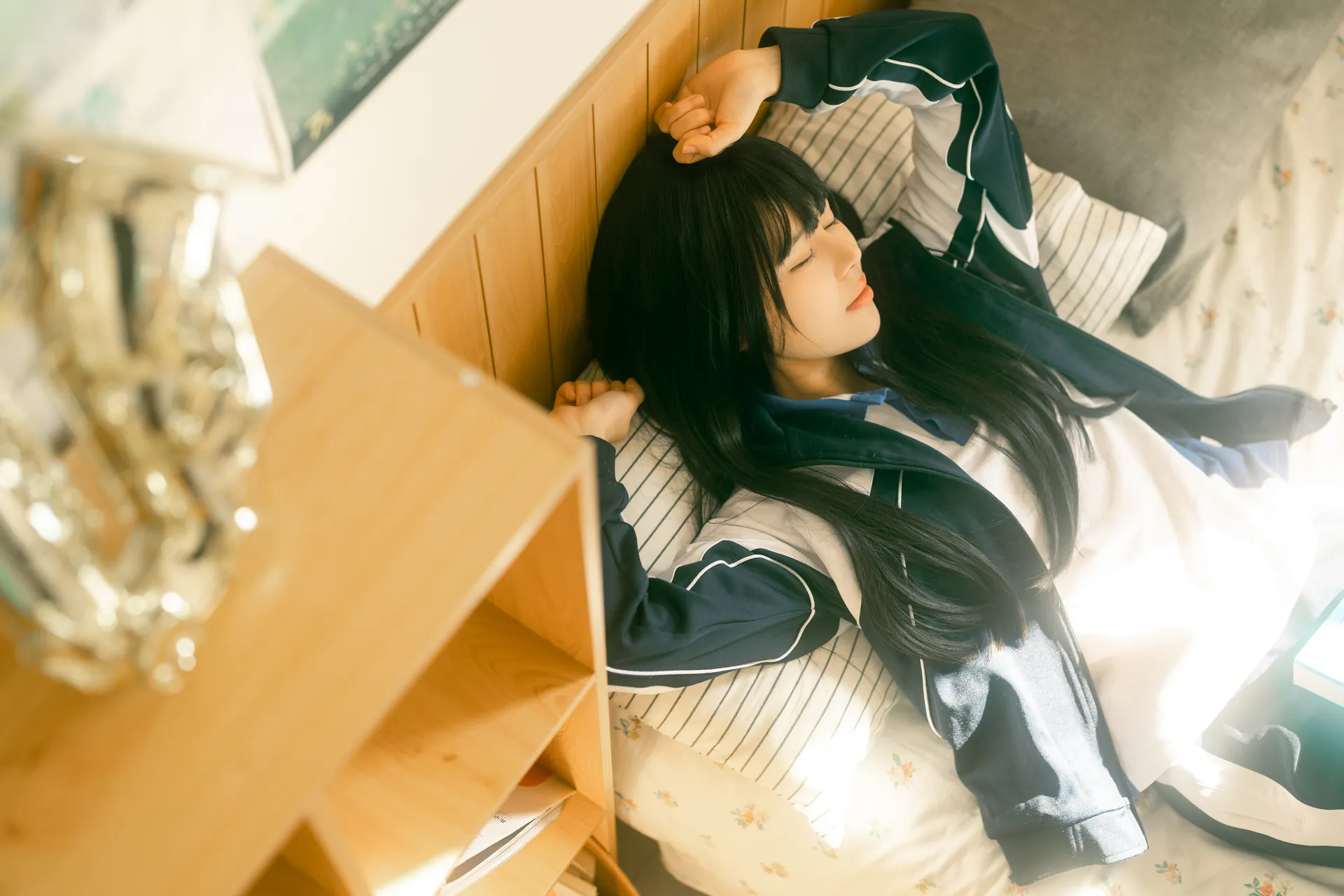 [rua阮阮] [39P - 513.2MB] 写真 - 居家少女-7