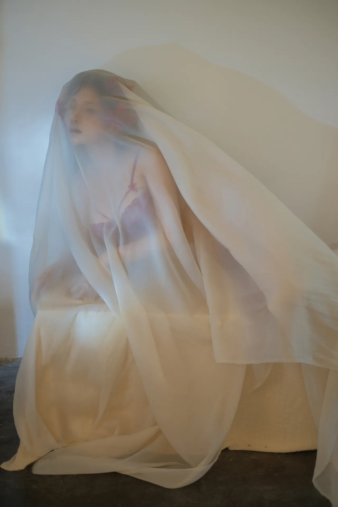 [蠢沫沫] [29P - 436.08MB] 写真 - 红 - 图片 29